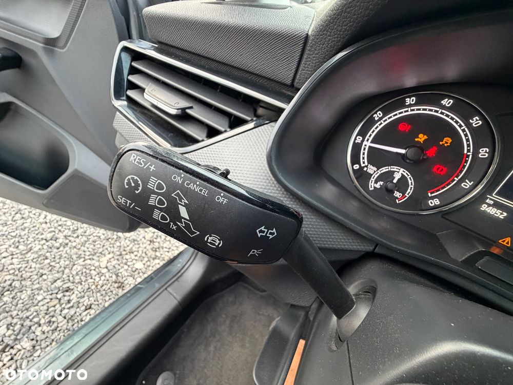 Skoda Kamiq 1.0 TSI Ambition - 28