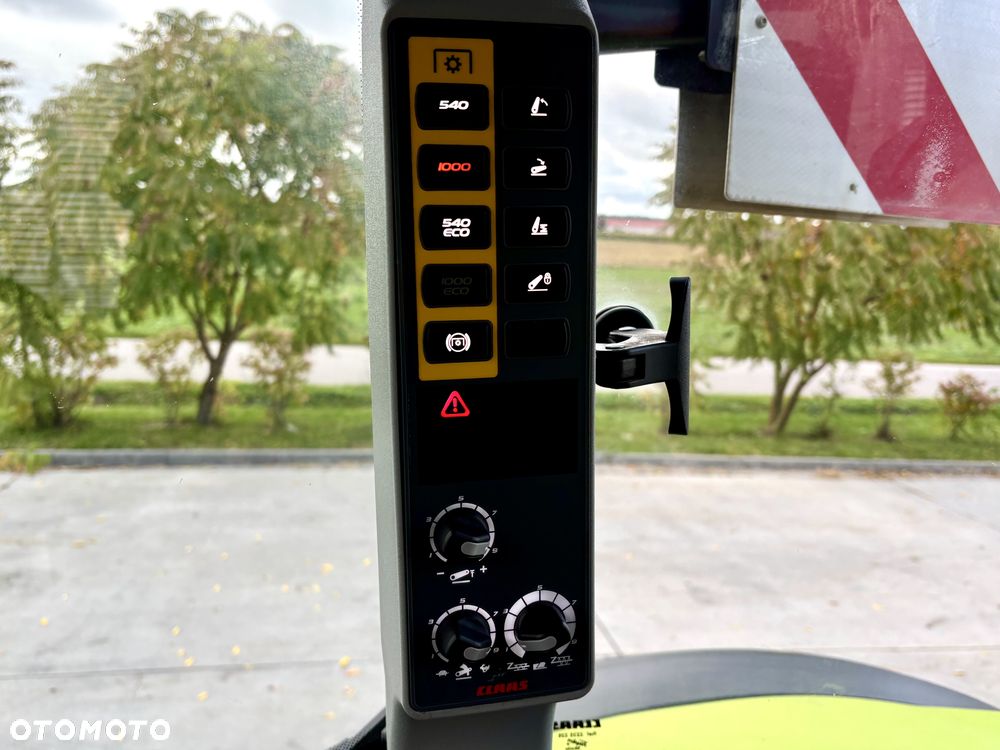 Claas Arion 440 - 21