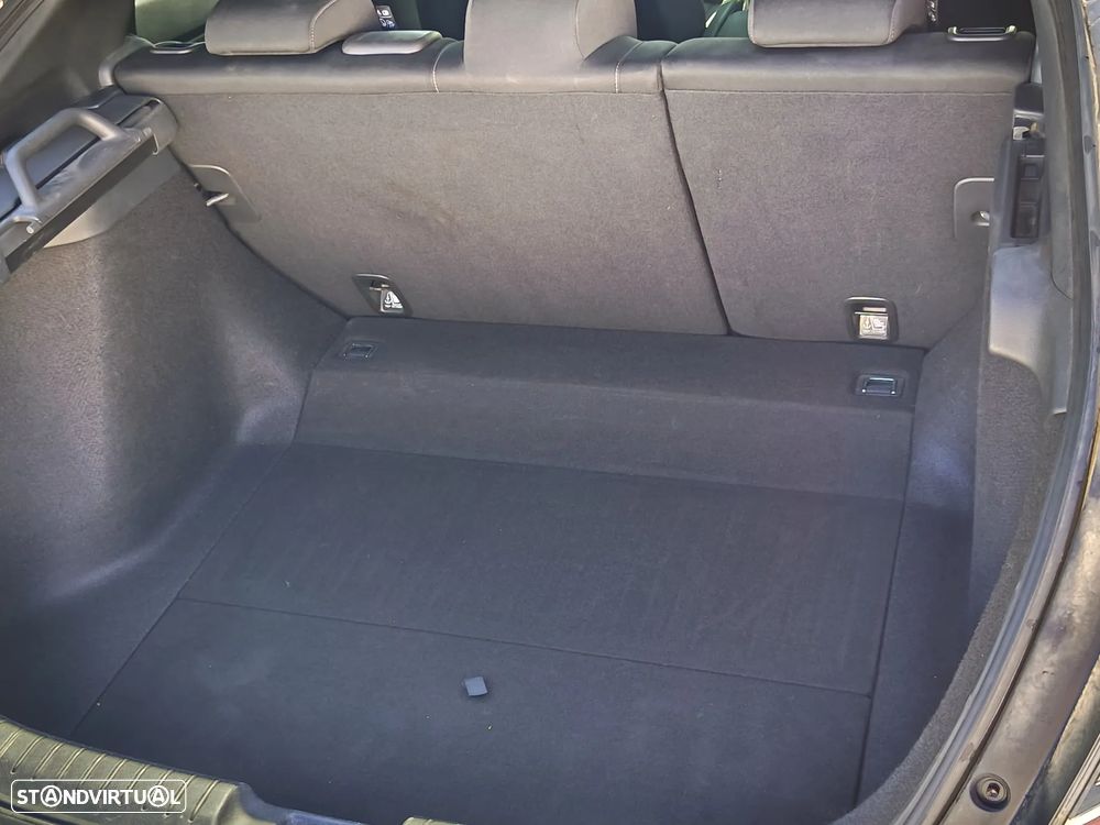 Honda Civic 1.0 i-VTEC Turbo Elegance - 8