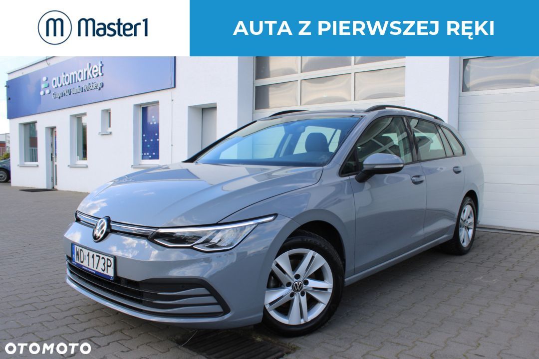 Volkswagen Golf VIII 1.5 TSI EVO Life - 1
