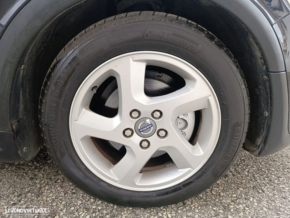 Volvo C30 1.6 D Drive 99g Momentum Start/Stop - 16