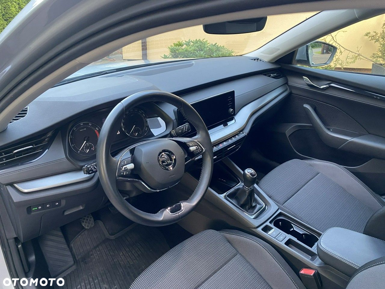 Skoda Octavia 1.5 TSI ACT Ambition - 5