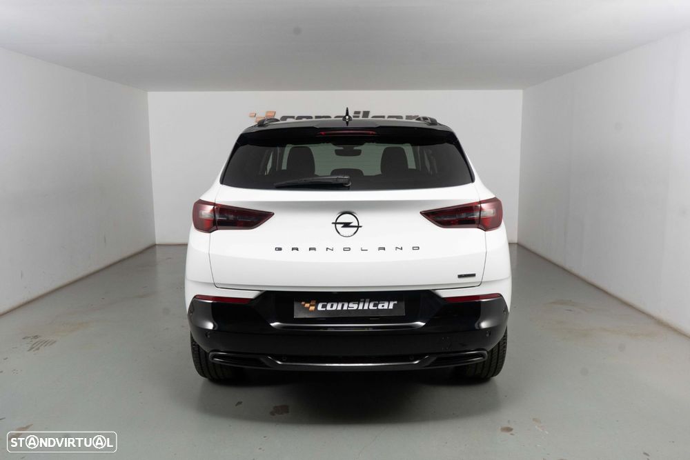 Opel Grandland 1.6 T PHEV GS Line - 6