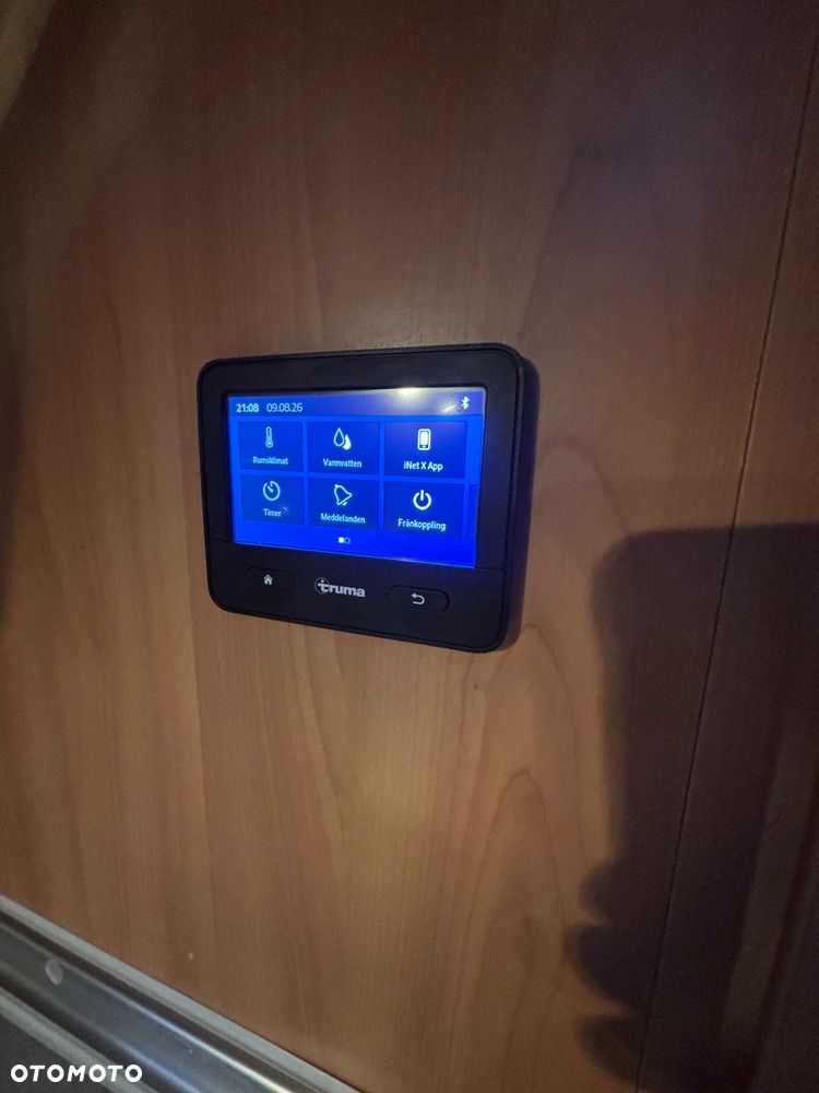 Burstner i591 Elegance - 4