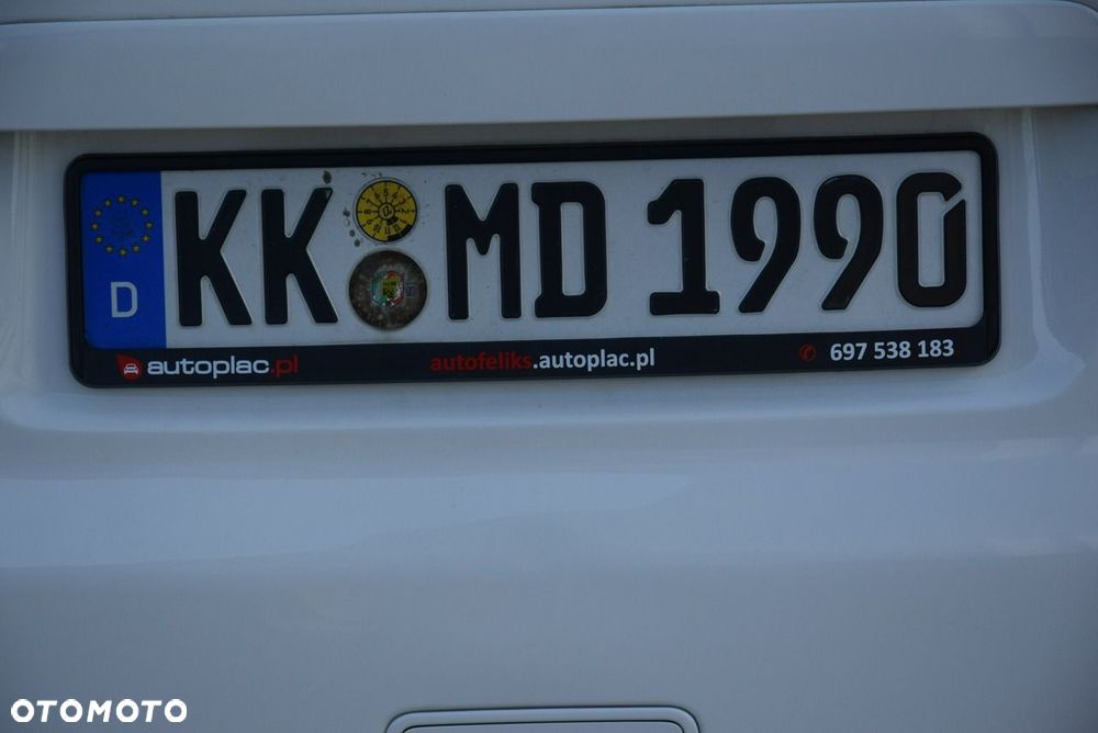 Volkswagen Inny - 15
