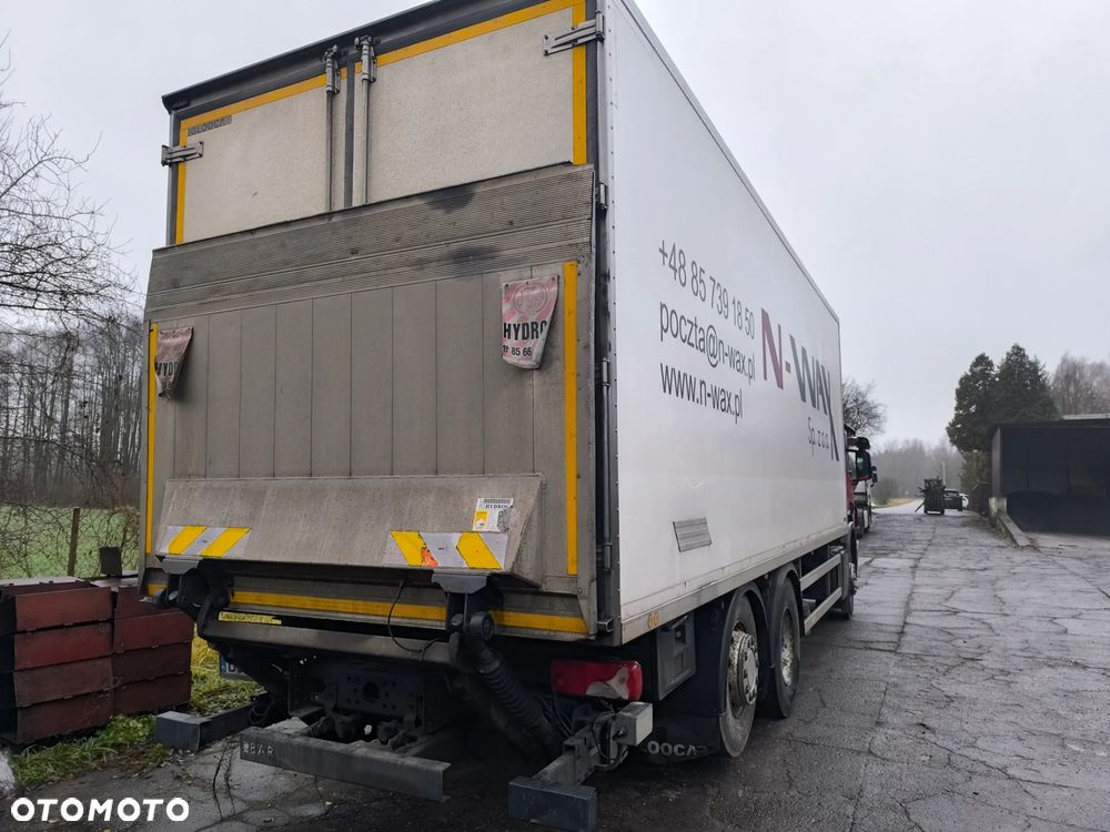 Scania P 380 IGLOOCAR - 7