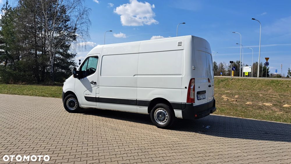 Renault Master - 4