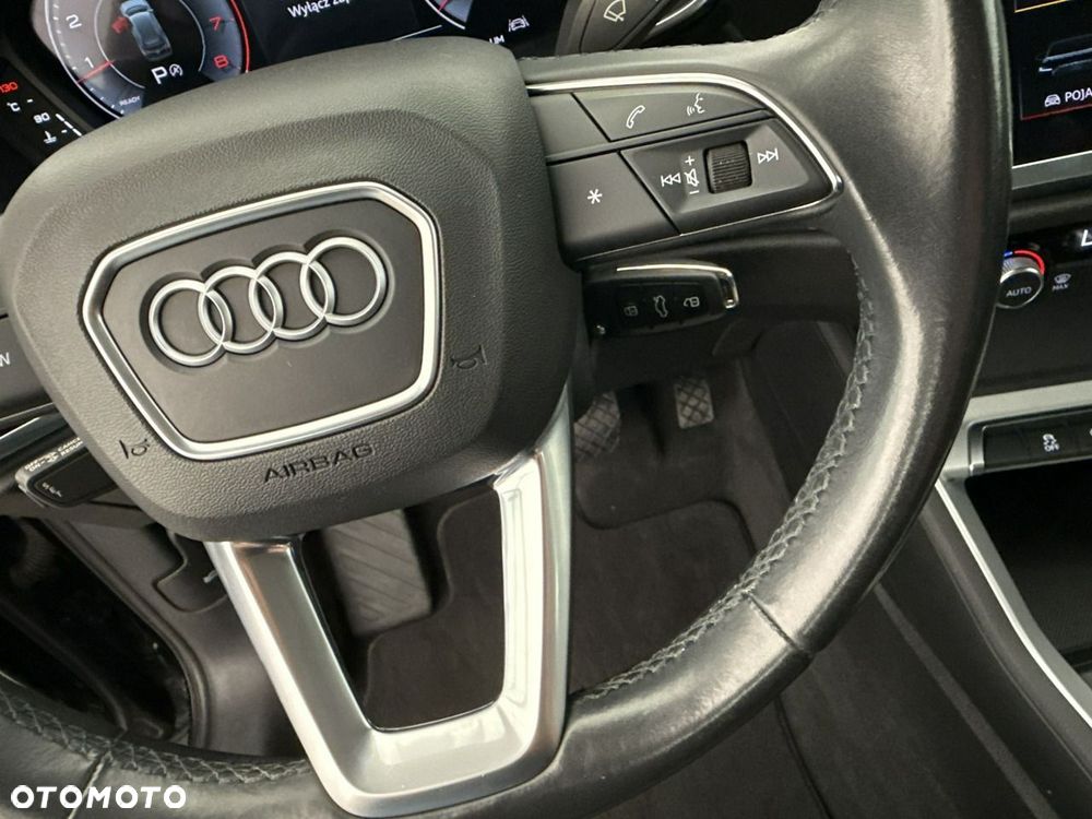 Audi Q3 - 26