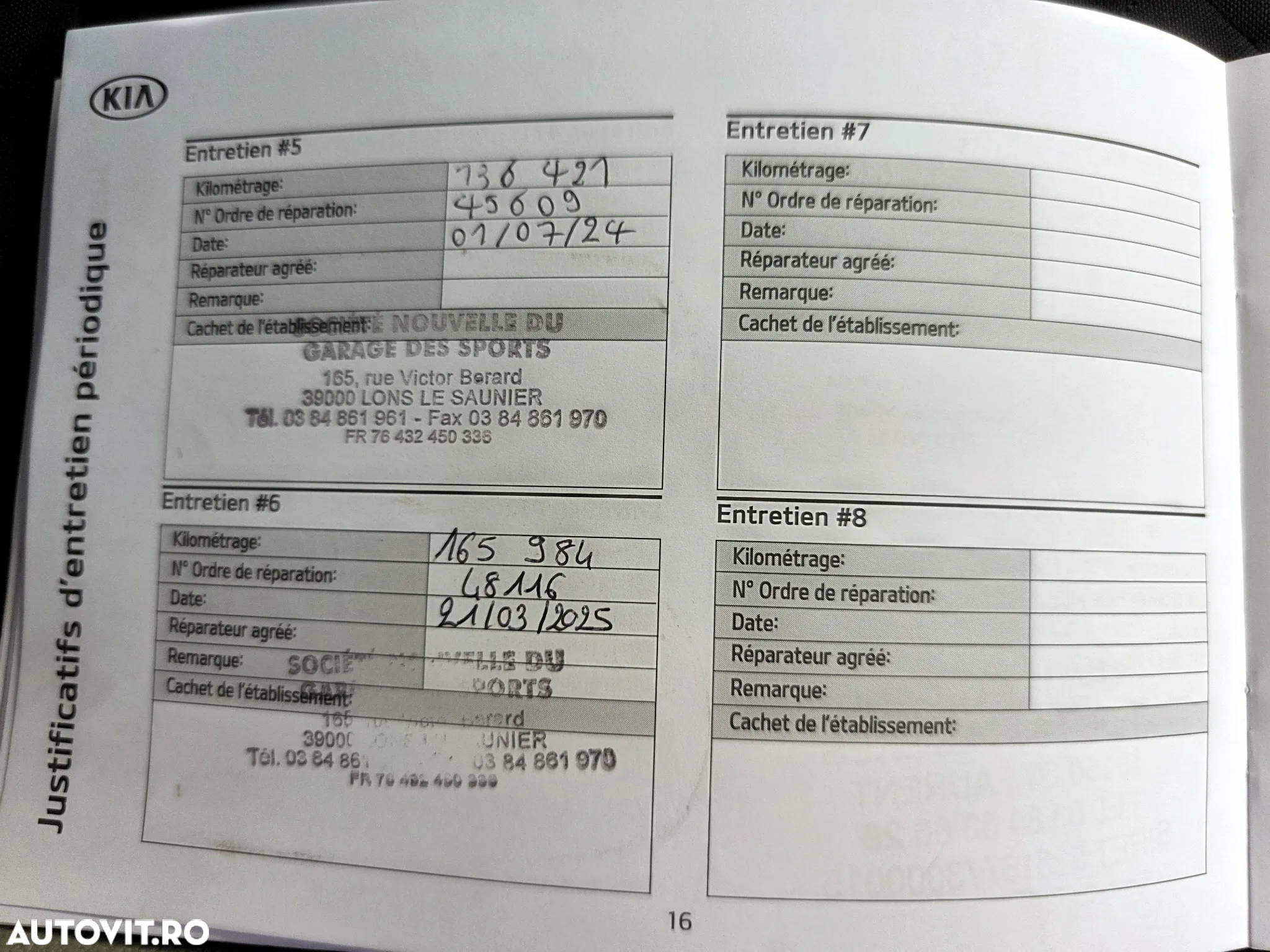 Kia Pro Ceed ProCeed 1.6 CRDi DCT7 SCR GT LINE - 33
