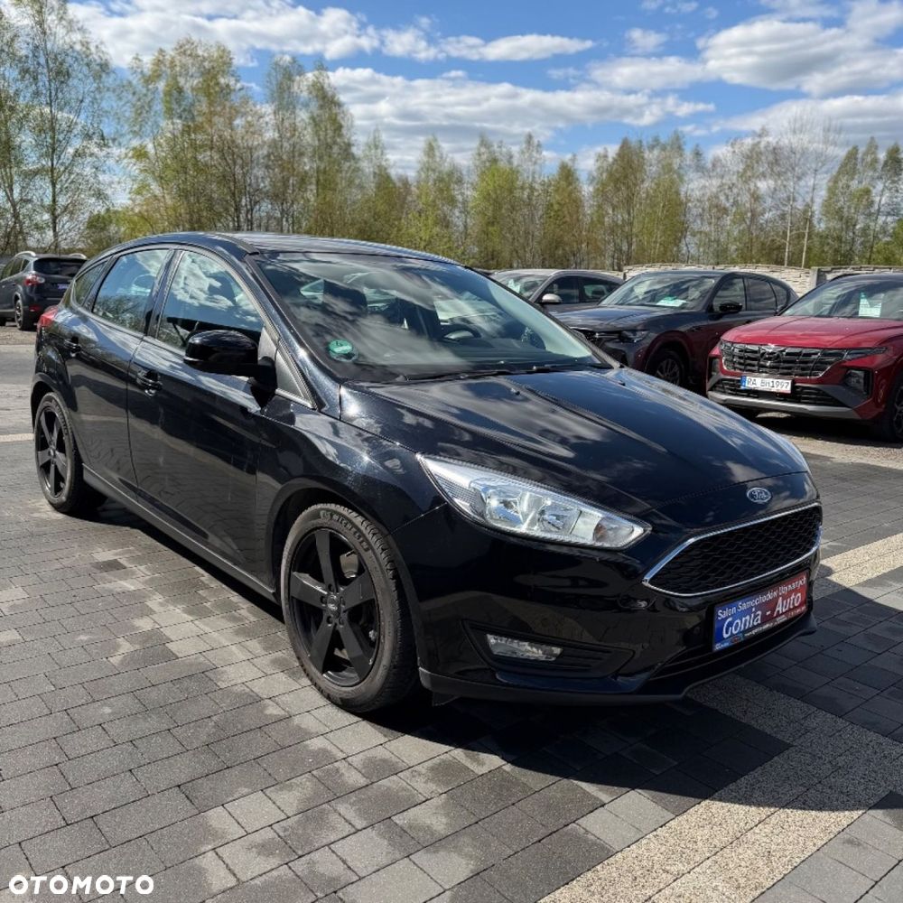 Ford Focus - 14