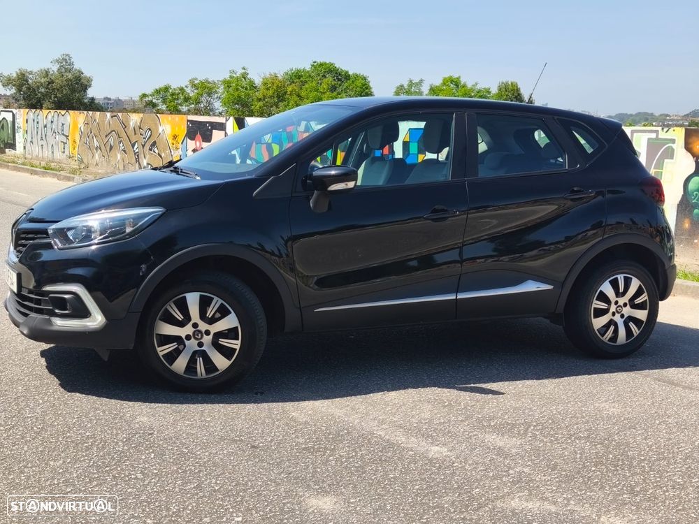 Renault Captur 1.5 dCi Zen - 14