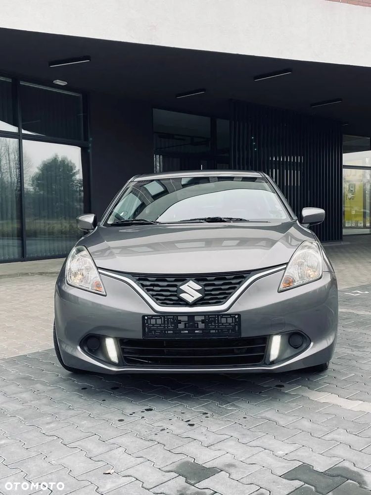 Suzuki Baleno 1.2 Premium - 2