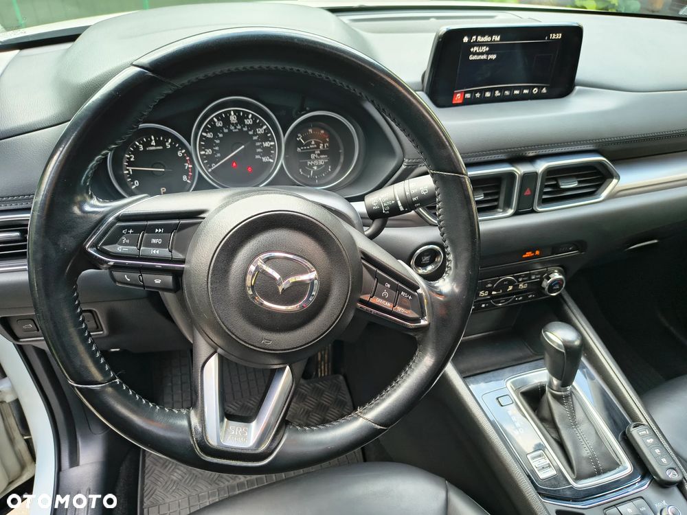 Mazda CX-5 - 8