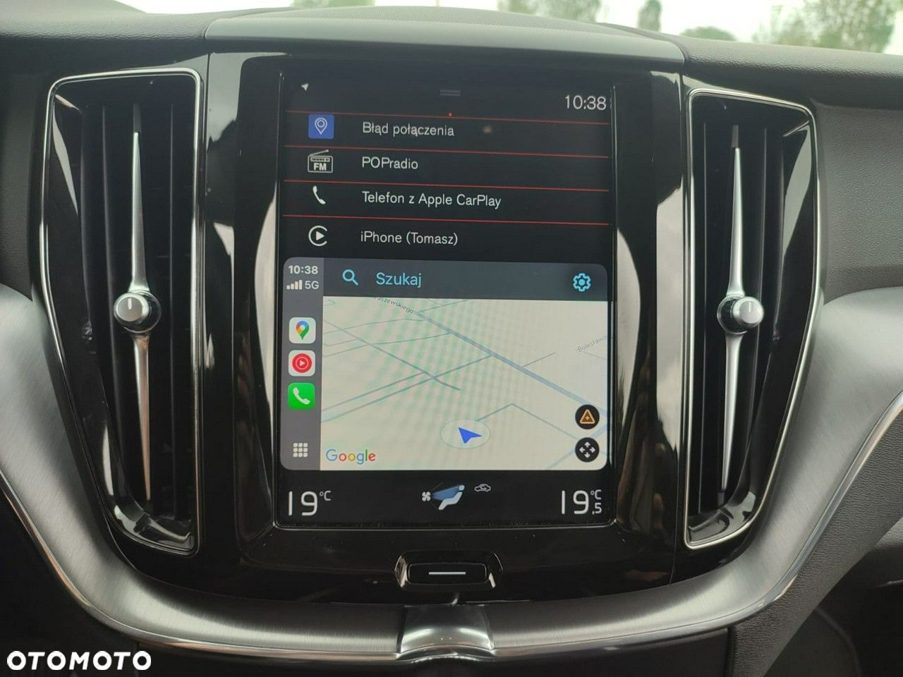 Volvo XC 60 - 5