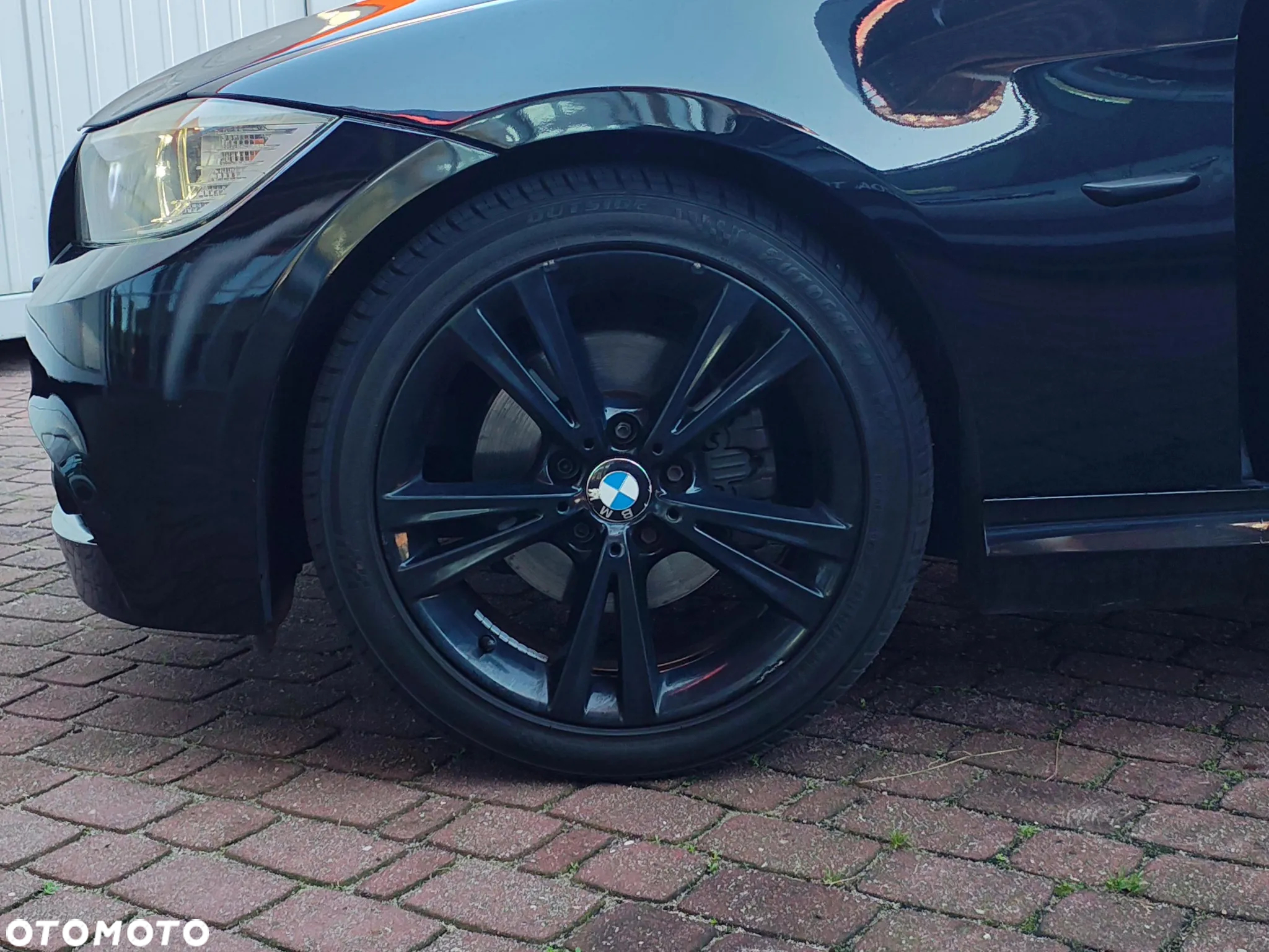 BMW Seria 3 320d - 25