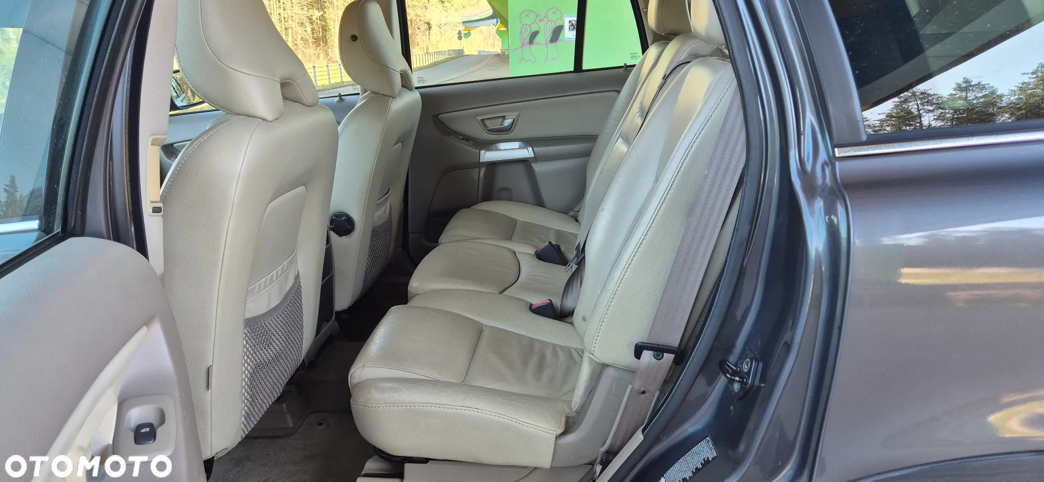 Volvo XC 90 2.5T Summum - 9