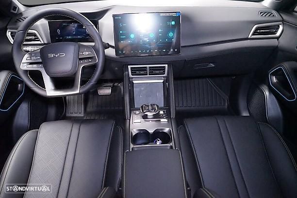 BYD Atto 2 45.1 kWh Active - 3