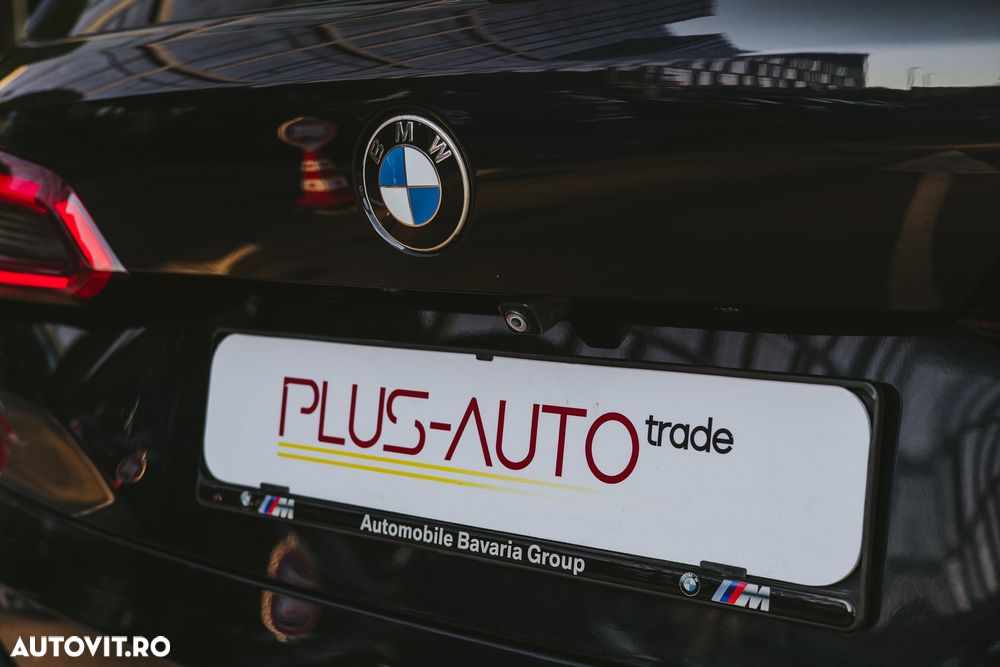BMW X5 xDrive40i - 13