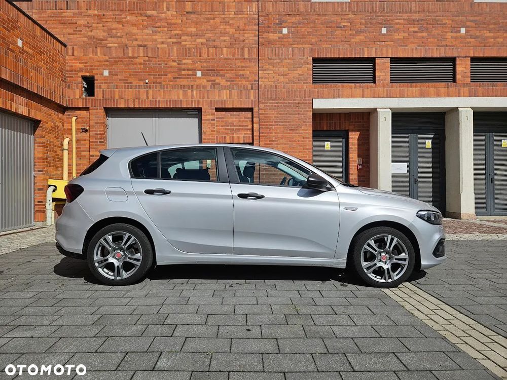 Fiat Tipo 1.4 Classic - 4
