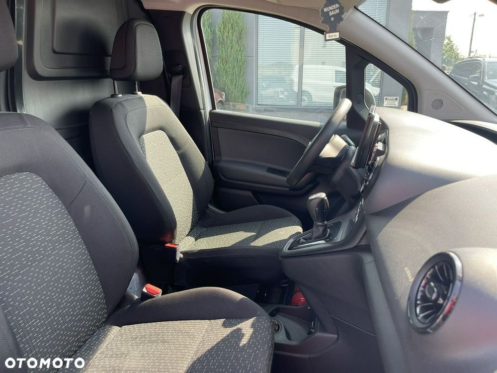 Mercedes-Benz Citan - 12