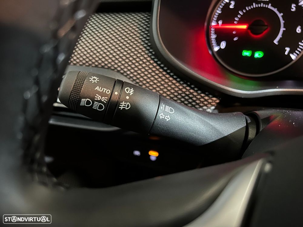 Dacia Sandero 1.0 ECO-G Expression Bi-Fuel - 31