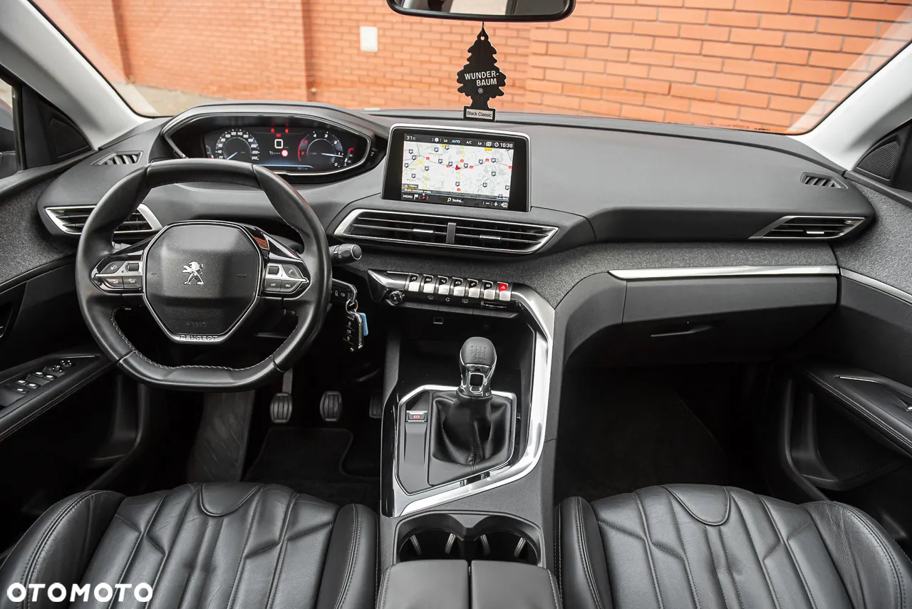 Peugeot 3008 HDi 115 Business-Line - 28