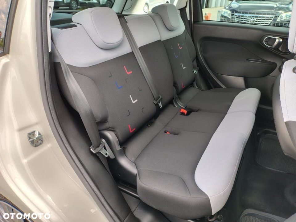 Fiat 500L - 13