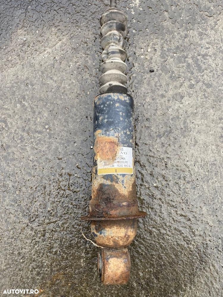 Telescop nivomat Volvo XC70 30681745 - 1
