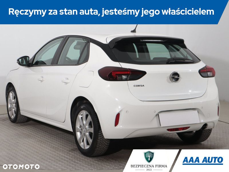 Opel Corsa - 5