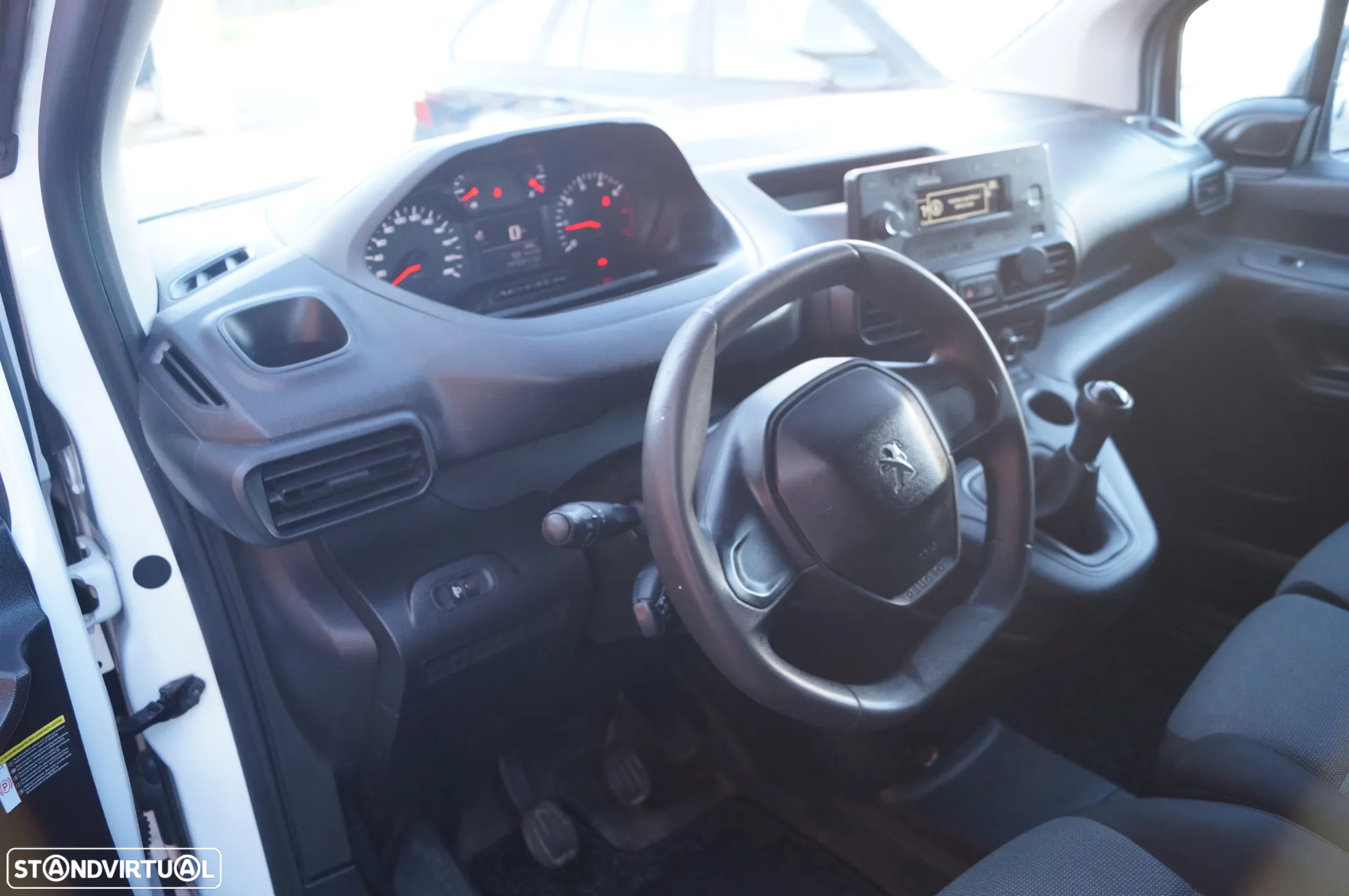 Peugeot PARTNER - 7