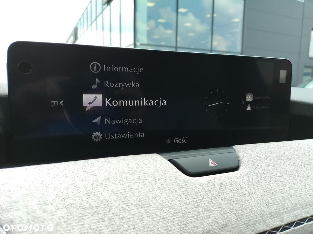 Mazda CX-60 2.5 PHEV Takumi AWD - 17