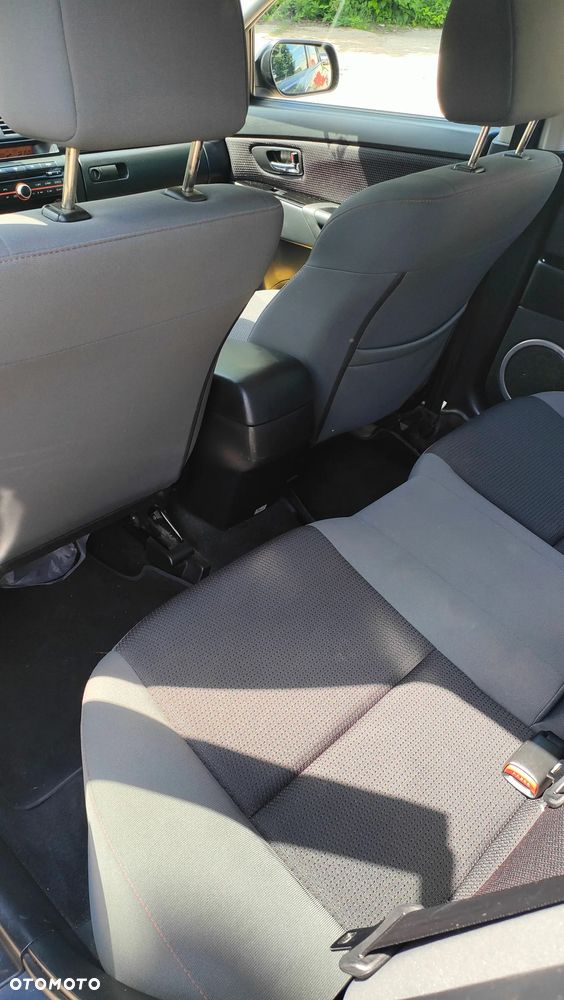 Mazda 3 1.6 Active - 16