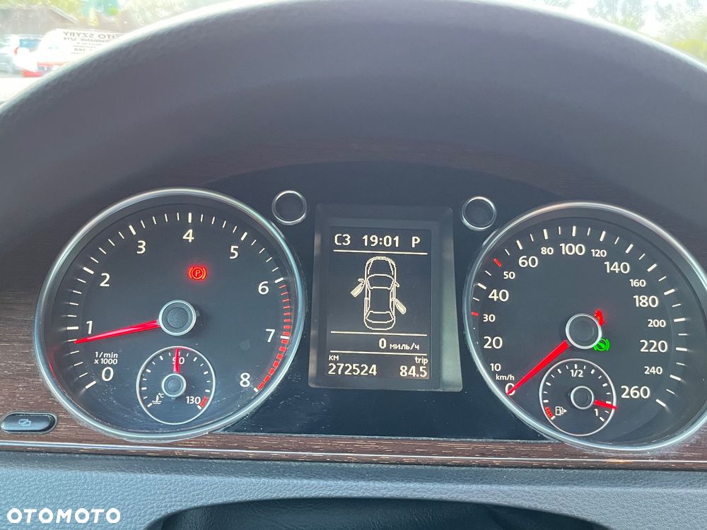Volkswagen Passat 2.0 TSI Highline DSG - 11