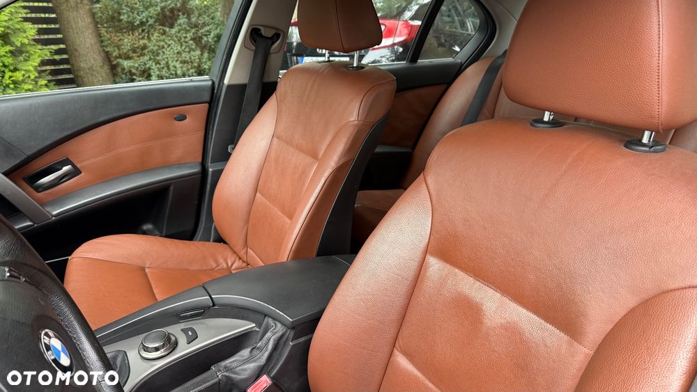 BMW Seria 5 - 23