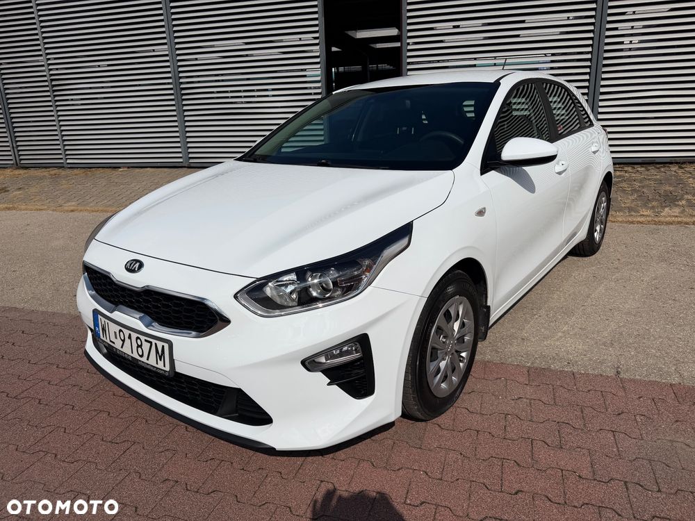 Kia Ceed 1.4 S - 7