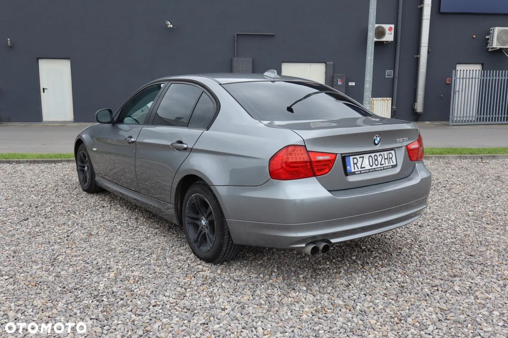 BMW Seria 3 - 3