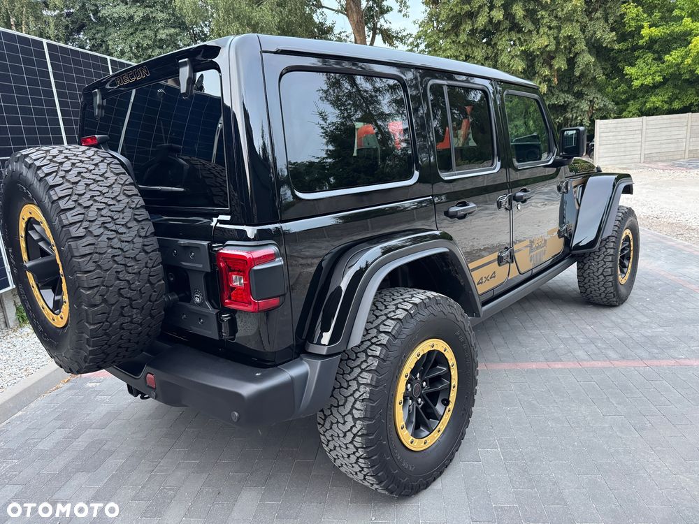 Jeep Wrangler - 6