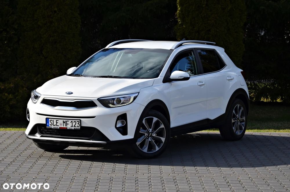 Kia Stonic 1.4 Vision - 2