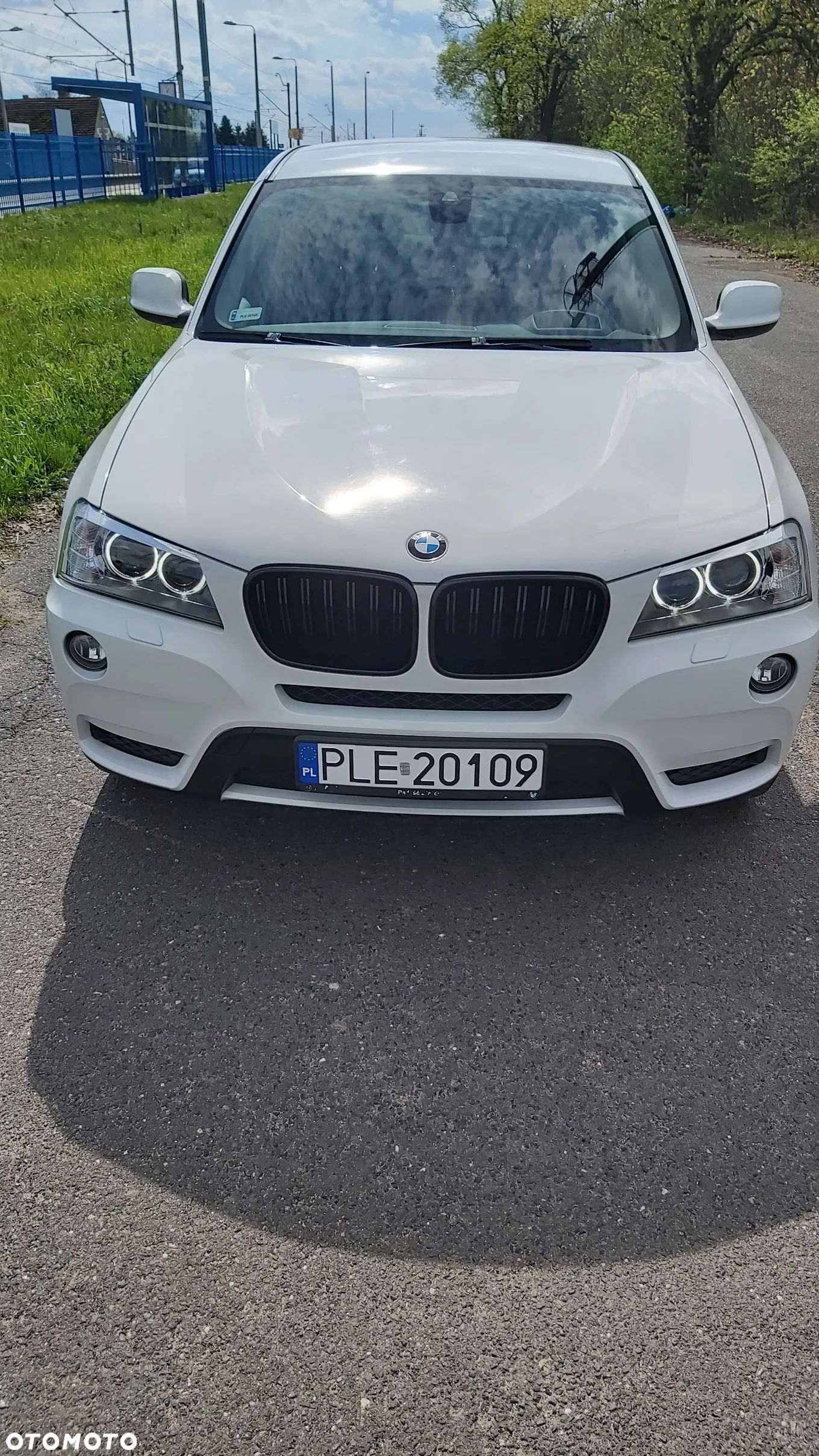 BMW X3 xDrive20d - 5
