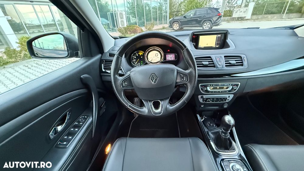 Renault Megane - 27