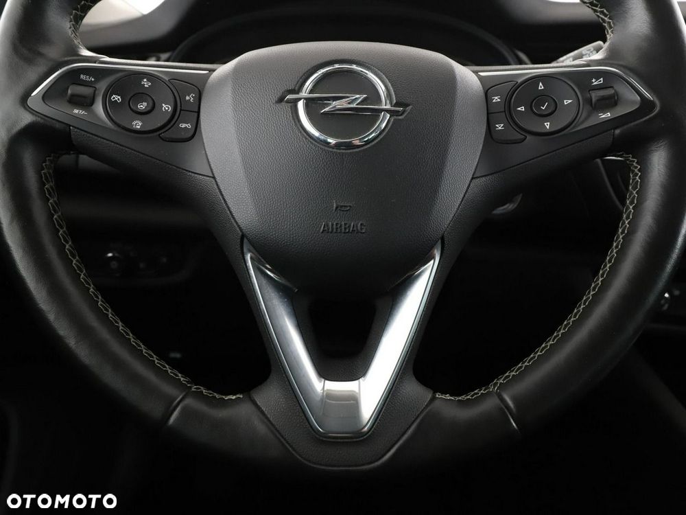 Opel Insignia 2.0 CDTI Innovation S&S - 22
