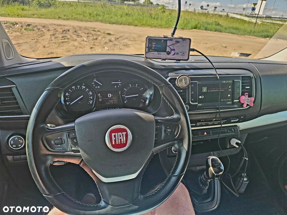 Fiat Scudo - 11