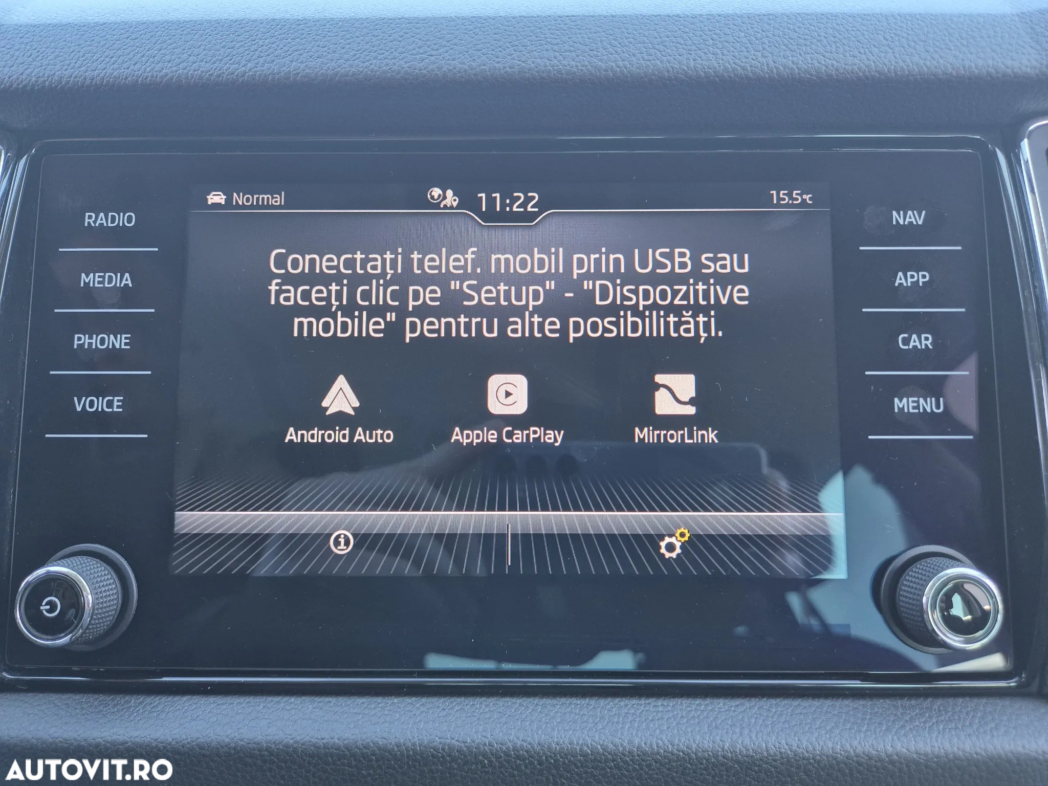 Skoda Kodiaq 2.0 TDI 4X4 DSG Ambition - 32