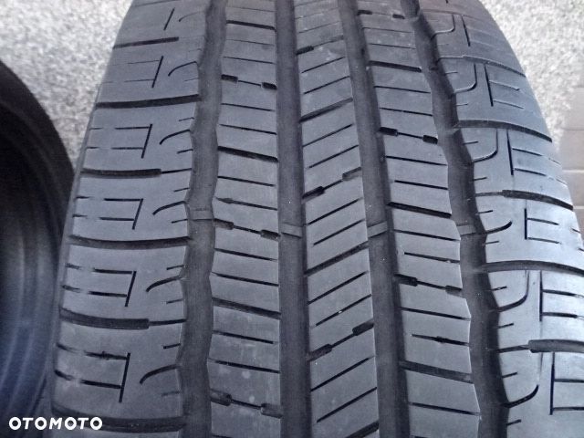 235/65/R18 106V Goodyear Reliant All season