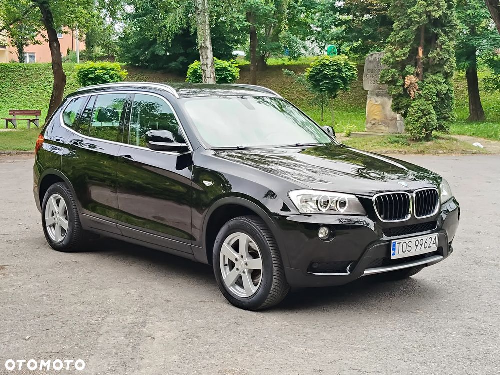 BMW X3 - 24