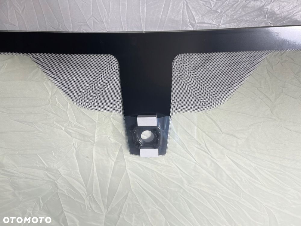 bmw 5 gt f07 szyba przednia nowa sensor solar hud 2013-2017 - 5