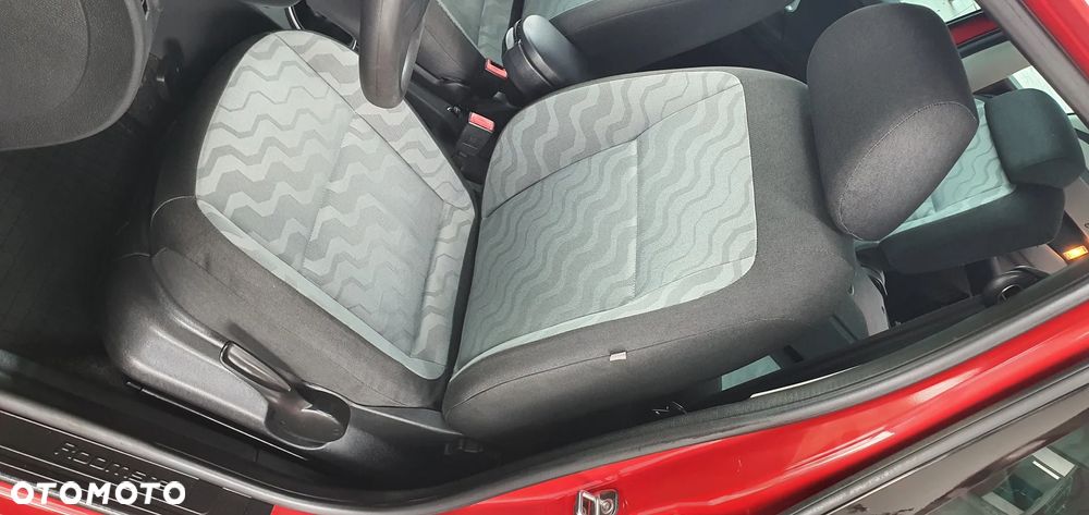Skoda Roomster 1.2 Ambition - 20