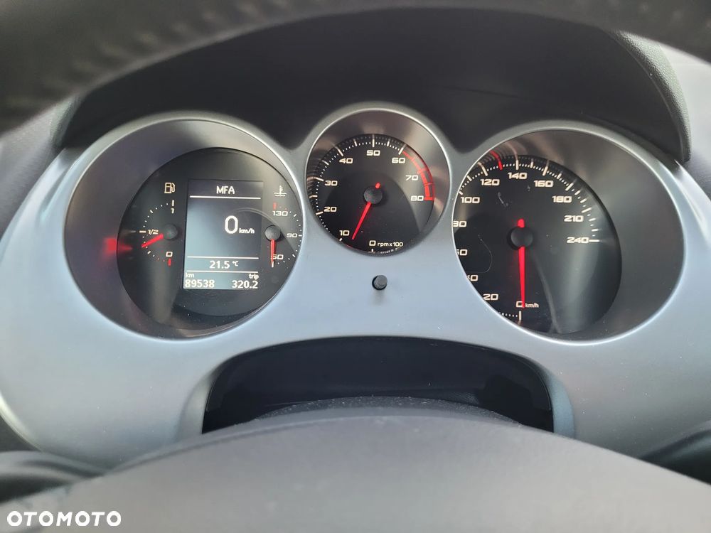 Seat Altea 1.4 TSI Style Copa - 17