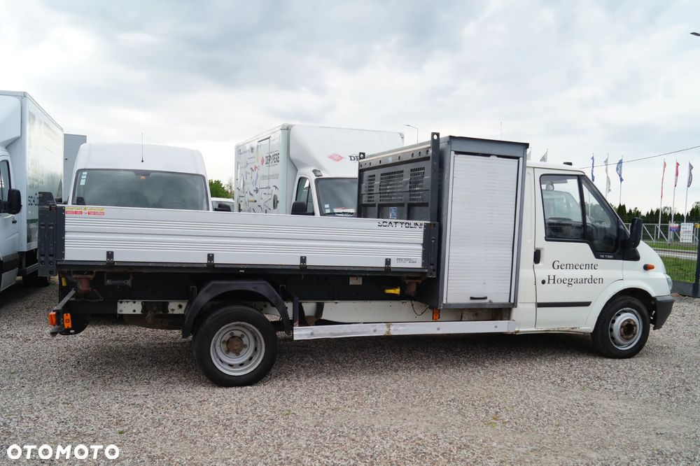 Ford TRANSIT - 9