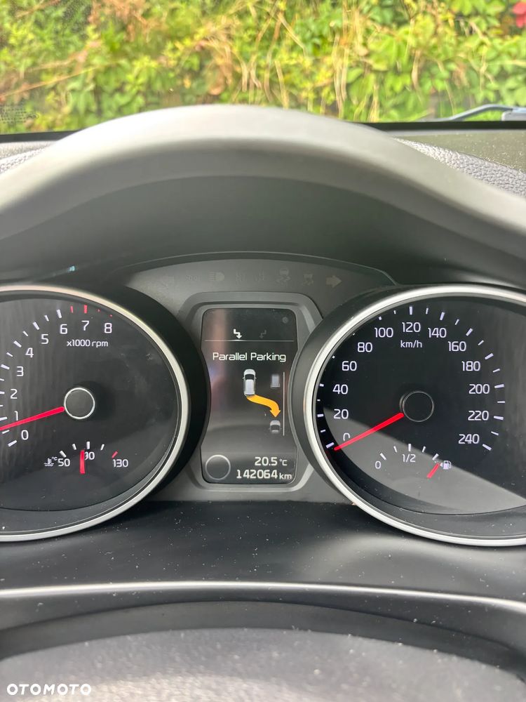 Kia Sportage 1.6 GDI Business Line 2WD - 20